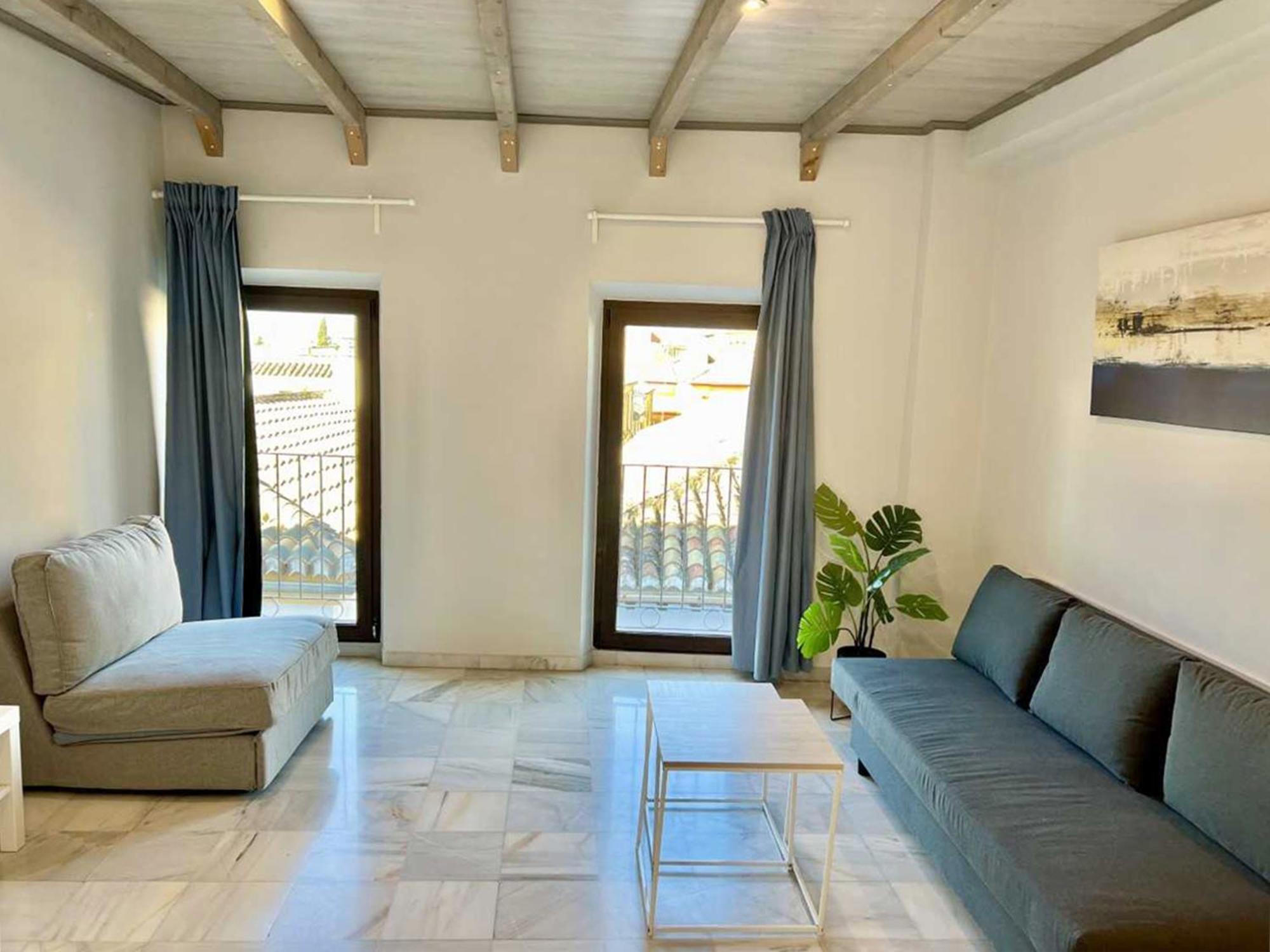 Apartamentos Realejo Granada Centro 3000 Exterior photo